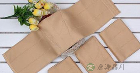 束腰可以减肥吗