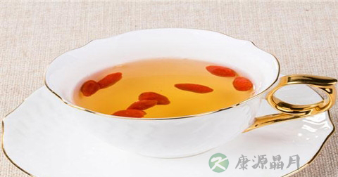 喝枸杞水可以减肥吗
