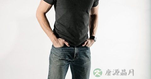 腰臀比过低好不好
