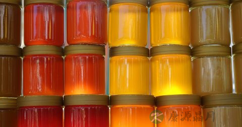 蜂蜜可以减肥吗