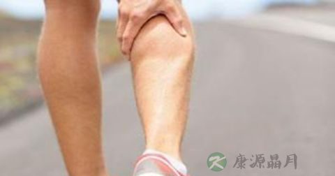 腿抽筋怎么办