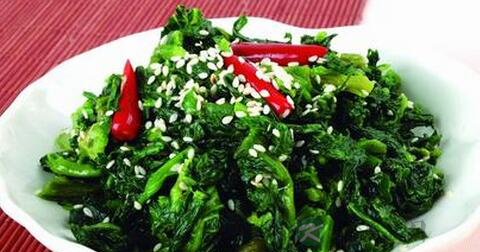 青菜粥可以减肥吗
