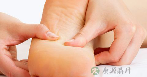 按摩减肥会反弹吗