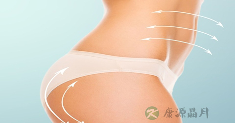 女人最佳腰臀比例是多少