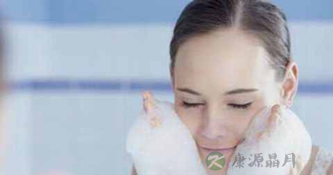 怎么按摩脸部排毒