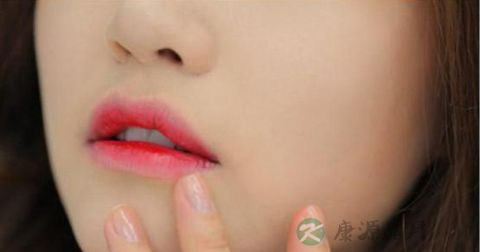 按摩脸部淋巴注意什么