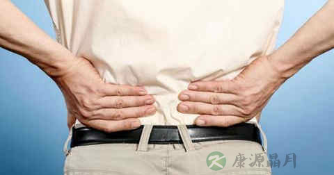 腰突怎么压腿
