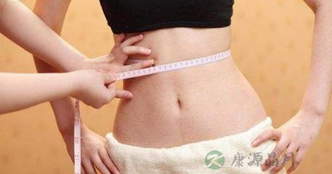 做完人流后可以减肥吗