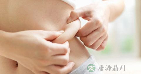 易胖体质是怎样的体验