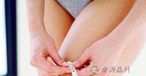 如何使腿部肉变得紧实