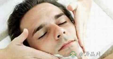 按摩脸部会导致衰老吗