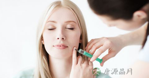 因脸大被离婚！打瘦脸针有什么危害