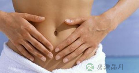 15分钟轻松减小腹的方法