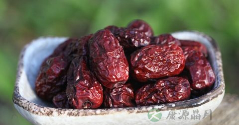 蜜枣可以减肥吗