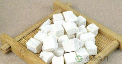 茯苓可以减肥吗