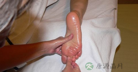 按摩足三里可以减肥吗
