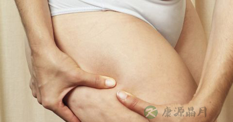 如何减掉大腿赘肉
