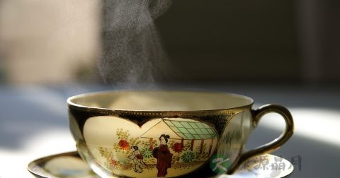 三七茶可以减肥吗