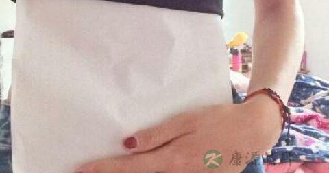 练瑜伽怎么练出来A4腰