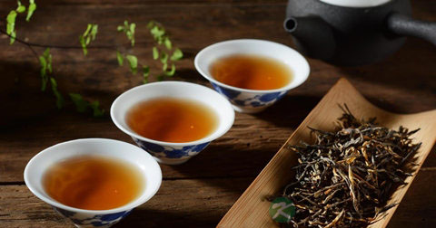老白茶可以减肥吗