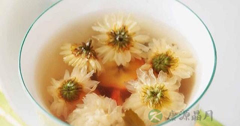 山楂跟菊花可以减肥吗