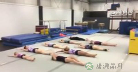 科比怎么练腰腹力量