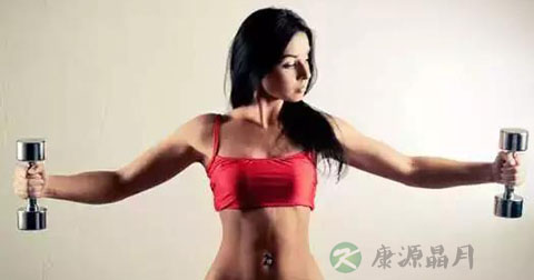 健身怎么坚持
