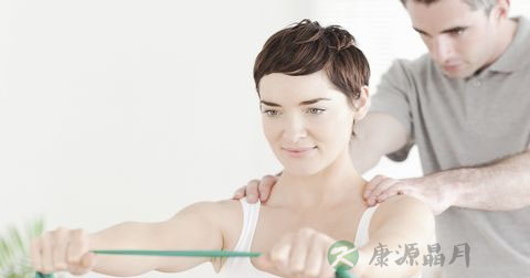 上肢骨折的康复训练