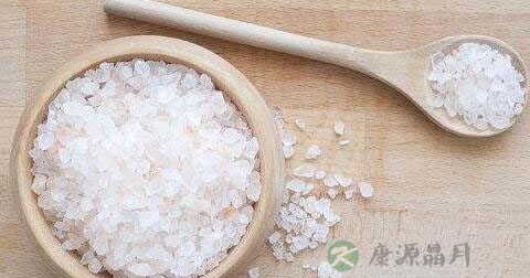 少吃盐真的可以减肥吗