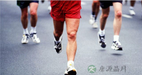 做马步蹲可以减肥吗
