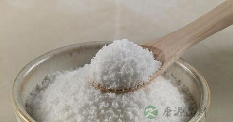 少吃盐真的可以减肥吗