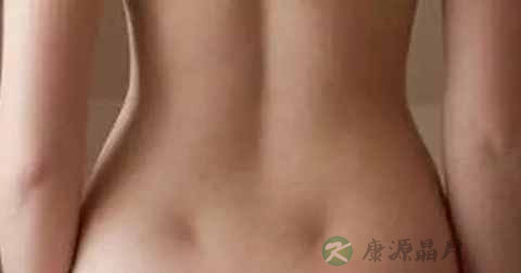 女生怎么练腰窝