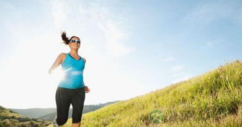 慢跑对肾有什么影响