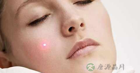 热手掌按摩脸好不好