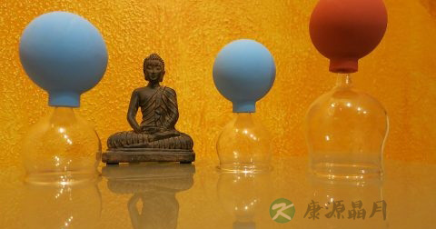 拔火罐可以减肥吗