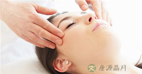 长期按摩脸部有什么好处