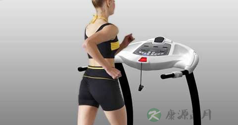 跑步机伤害膝盖吗
