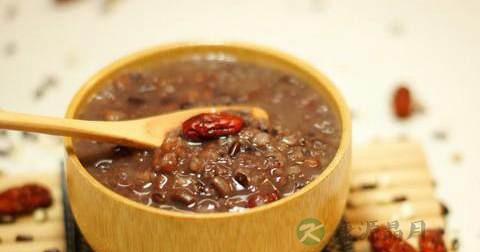 红豆八宝粥可以减肥吗