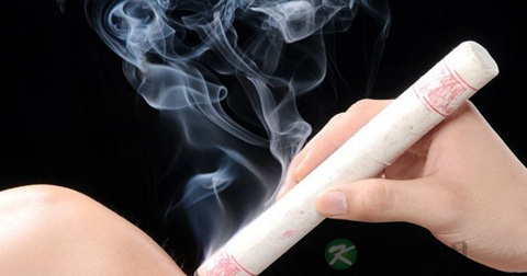 用艾灸可以减肥吗