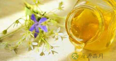 蜂蜜按摩脸有什么好处