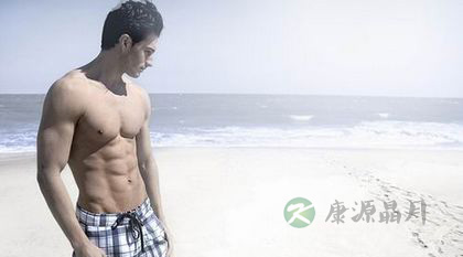 男人练腹肌的注意事项