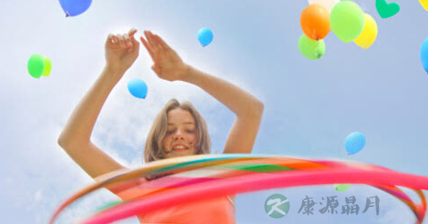 呼啦圈可以减肥吗
