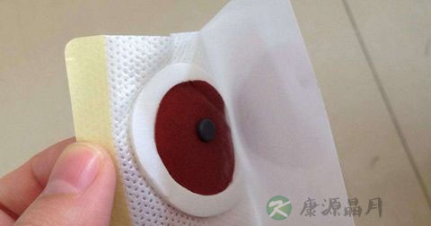 中药贴肚脐可以减肥吗