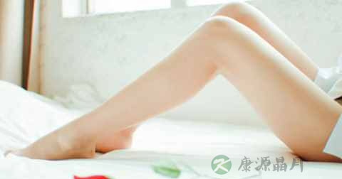 如何瘦大腿