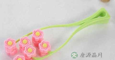 用按摩器按摩脸会瘦吗