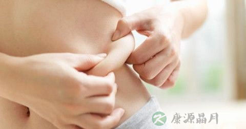 十天能把肚子瘦下去吗