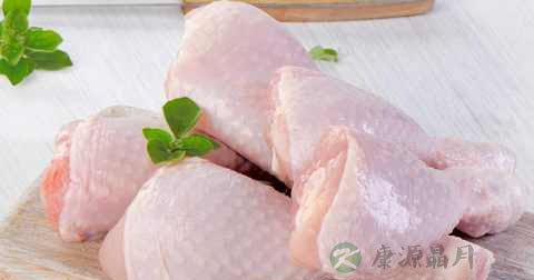 健身怎么吃鸡肉