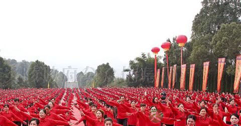 怎样学广场舞_广场舞的学习方法