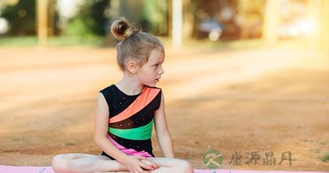 幼儿学习舞蹈哭怎么办