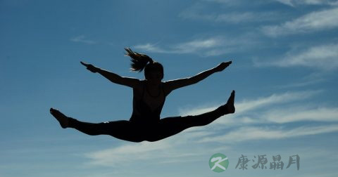 一字马可以长高吗